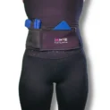 Belly Band Gun Holster-1