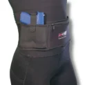 Belly Band Gun Holster-3