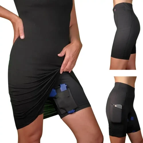 Shorts-Black-1 Shorts-Black-1