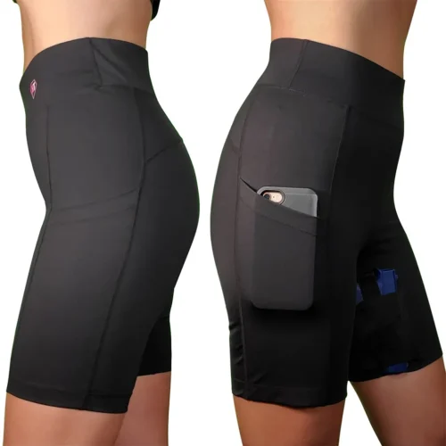 Shorts-Black-3 Shorts-Black-3