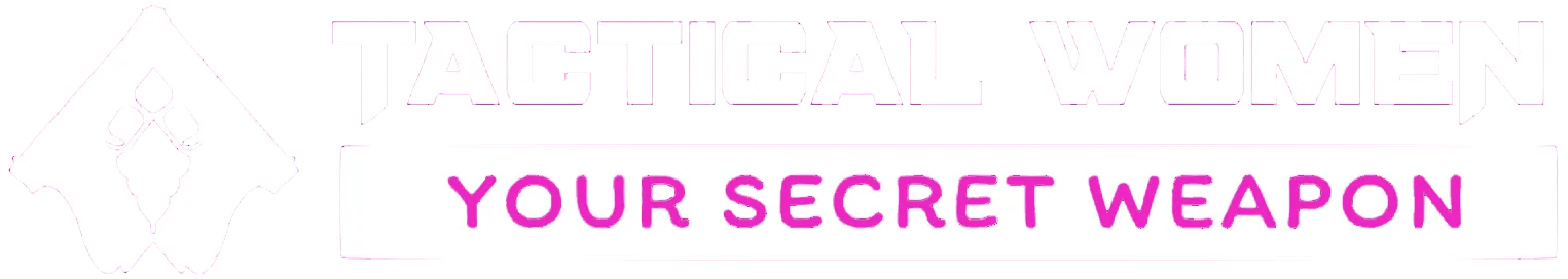 Tactical Women