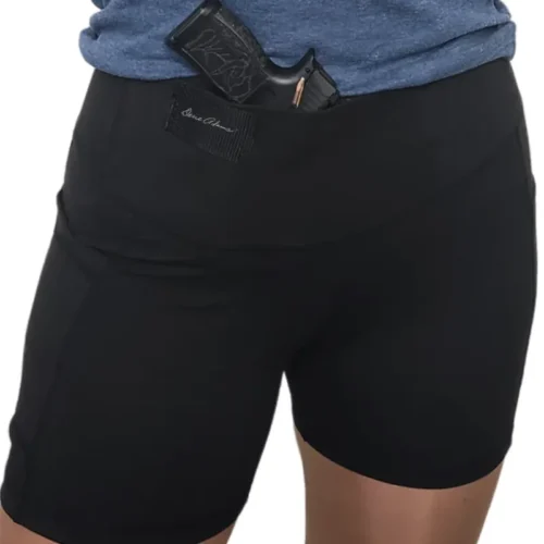 Carry Shorts-1 Carry Shorts-1