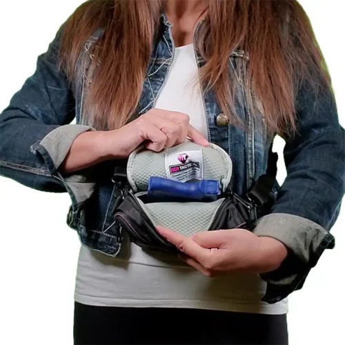 Cross Body Gun Bag-10 Cross Body Gun Bag-10