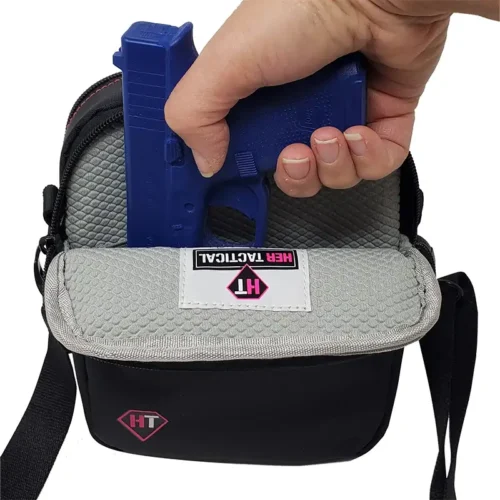 Cross Body Gun Bag-6 Cross Body Gun Bag-6