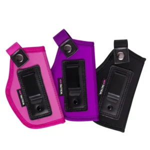 נרתיק נשיאה סמוי לאקדח אונברסלי HER TACTICAL IWB