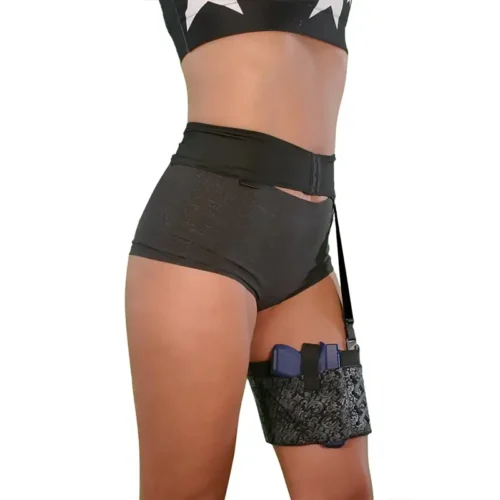 Luxury-Thigh-Holster-Grey-6 Luxury-Thigh-Holster-Grey-6