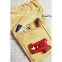 Nude Outer Thigh Holster-4