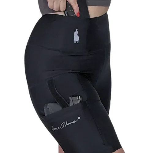Outer Thigh 2_0 Holster-1 Outer Thigh 2_0 Holster-1