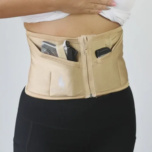 Petite Nude Zipper LITE-1 Petite Nude Zipper LITE-1