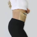 Petite Nude Zipper LITE-2