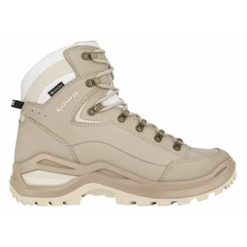 Renegade Evo GTX Mid Ws-champagne-panna-1 Renegade Evo GTX Mid Ws-champagne-panna-1