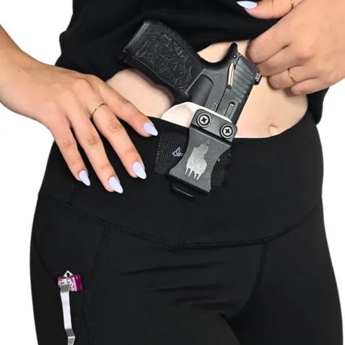 Ultra LITE Carry Leggings-2 Ultra LITE Carry Leggings-2