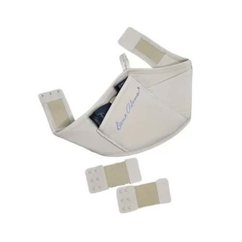 UnderBra Holster-4 UnderBra Holster-4